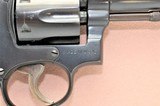 **1940** Smith & Wesson Military & Police Hand Ejector Model .38 Special - 10 of 13