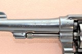 **1940** Smith & Wesson Military & Police Hand Ejector Model .38 Special - 12 of 13