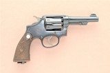 **1940** Smith & Wesson Military & Police Hand Ejector Model .38 Special - 1 of 13