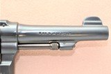**1940** Smith & Wesson Military & Police Hand Ejector Model .38 Special - 11 of 13