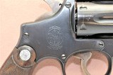 **1940** Smith & Wesson Military & Police Hand Ejector Model .38 Special - 9 of 13