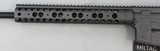 MILTAC INDUSTRIES MTF-15 AR15 NEW UNFIRED
**SOLD** - 4 of 18