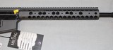 MILTAC INDUSTRIES MTF-15 AR15 NEW UNFIRED
**SOLD** - 10 of 18