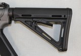 MILTAC INDUSTRIES MTF-15 AR15 NEW UNFIRED
**SOLD** - 3 of 18