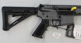 MILTAC INDUSTRIES MTF-15 AR15 NEW UNFIRED
**SOLD** - 9 of 18