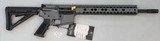 MILTAC INDUSTRIES MTF-15 AR15 NEW UNFIRED
**SOLD** - 7 of 18