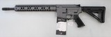MILTAC INDUSTRIES MTF-15 AR15 NEW UNFIRED
**SOLD** - 1 of 18