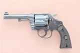 **1921** Colt Police Positive .32-20**SOLD** - 1 of 10