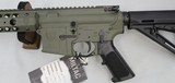 MILTAC INDUSTRIES MTF-15 AR15 NEW UNFIRED SOLD - 4 of 22
