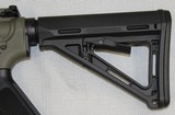MILTAC INDUSTRIES MTF-15 AR15 NEW UNFIRED SOLD - 2 of 22