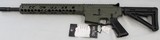 MILTAC INDUSTRIES MTF-15 AR15 NEW UNFIRED SOLD - 1 of 22