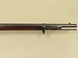 **1889 Mfg** Springfield Model 1884 Trapdoor with Bayonet .45-70 - 4 of 25