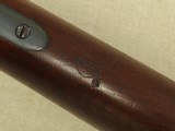 **1889 Mfg** Springfield Model 1884 Trapdoor with Bayonet .45-70 - 20 of 25