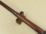 **1889 Mfg** Springfield Model 1884 Trapdoor with Bayonet .45-70 - 18 of 25