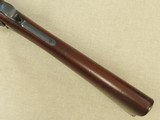 **1889 Mfg** Springfield Model 1884 Trapdoor with Bayonet .45-70 - 16 of 25