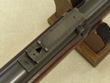 **1889 Mfg** Springfield Model 1884 Trapdoor with Bayonet .45-70 - 21 of 25