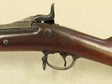 **1889 Mfg** Springfield Model 1884 Trapdoor with Bayonet .45-70 - 7 of 25