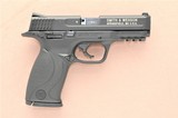 **Minty with Original Box** Smith & Wesson Military & Police Semi-auto .22 LR
SOLD - 1 of 11