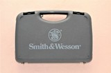 **Minty with Original Box** Smith & Wesson Military & Police Semi-auto .22 LR
SOLD - 9 of 11