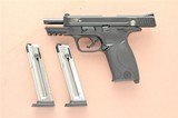 **Minty with Original Box** Smith & Wesson Military & Police Semi-auto .22 LR
SOLD - 7 of 11