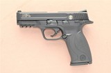 **Minty with Original Box** Smith & Wesson Military & Police Semi-auto .22 LR
SOLD - 2 of 11