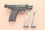 **Minty with Original Box** Smith & Wesson Military & Police Semi-auto .22 LR
SOLD - 8 of 11
