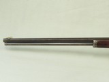1907 Vintage Marlin Model 1894 Rifle in .32-20 Winchester Caliber
** Very Nice 100% Original & Honest Gun ** - 10 of 25