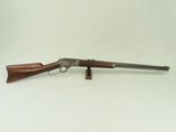 1907 Vintage Marlin Model 1894 Rifle in .32-20 Winchester Caliber
** Very Nice 100% Original & Honest Gun ** - 1 of 25
