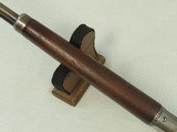 1907 Vintage Marlin Model 1894 Rifle in .32-20 Winchester Caliber
** Very Nice 100% Original & Honest Gun ** - 19 of 25