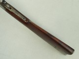 1907 Vintage Marlin Model 1894 Rifle in .32-20 Winchester Caliber
** Very Nice 100% Original & Honest Gun ** - 11 of 25