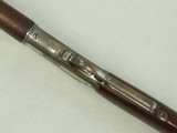 1907 Vintage Marlin Model 1894 Rifle in .32-20 Winchester Caliber
** Very Nice 100% Original & Honest Gun ** - 18 of 25