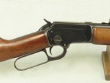 1954 Vintage Marlin Model 39A Mountie .22 Rimfire Lever-Action Carbine
** 2nd Yr. Production of Scarce Model ** - 3 of 25