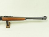 1954 Vintage Marlin Model 39A Mountie .22 Rimfire Lever-Action Carbine
** 2nd Yr. Production of Scarce Model ** - 4 of 25