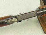 1954 Vintage Marlin Model 39A Mountie .22 Rimfire Lever-Action Carbine
** 2nd Yr. Production of Scarce Model ** - 22 of 25