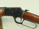 1954 Vintage Marlin Model 39A Mountie .22 Rimfire Lever-Action Carbine
** 2nd Yr. Production of Scarce Model ** - 24 of 25
