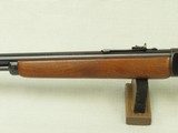 1954 Vintage Marlin Model 39A Mountie .22 Rimfire Lever-Action Carbine
** 2nd Yr. Production of Scarce Model ** - 9 of 25