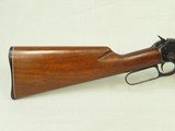 1954 Vintage Marlin Model 39A Mountie .22 Rimfire Lever-Action Carbine
** 2nd Yr. Production of Scarce Model ** - 2 of 25
