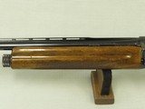 1972 Vintage Belgian Browning A5 Light Twenty Shotgun w/ 28" Vent Rib Full Choke Barrel
** Spectacular Example ** - 10 of 25