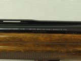 1972 Vintage Belgian Browning A5 Light Twenty Shotgun w/ 28" Vent Rib Full Choke Barrel
** Spectacular Example ** - 12 of 25