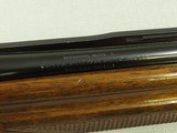 1972 Vintage Belgian Browning A5 Light Twenty Shotgun w/ 28" Vent Rib Full Choke Barrel
** Spectacular Example ** - 6 of 25