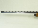 1972 Vintage Belgian Browning A5 Light Twenty Shotgun w/ 28" Vent Rib Full Choke Barrel
** Spectacular Example ** - 11 of 25