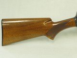 1972 Vintage Belgian Browning A5 Light Twenty Shotgun w/ 28" Vent Rib Full Choke Barrel
** Spectacular Example ** - 2 of 25