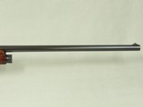 Rare 1940 Vintage Browning A5 Sweet Sixteen Semi-Auto Shotgun
** Spectacular All-Original Belgian-Made Gun ** - 5 of 25