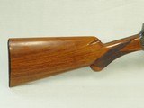 Rare 1940 Vintage Browning A5 Sweet Sixteen Semi-Auto Shotgun
** Spectacular All-Original Belgian-Made Gun ** - 2 of 25