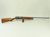 Rare 1940 Vintage Browning A5 Sweet Sixteen Semi-Auto Shotgun
** Spectacular All-Original Belgian-Made Gun ** - 1 of 25