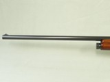 Rare 1940 Vintage Browning A5 Sweet Sixteen Semi-Auto Shotgun
** Spectacular All-Original Belgian-Made Gun ** - 11 of 25