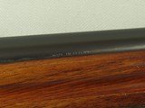 Rare 1940 Vintage Browning A5 Sweet Sixteen Semi-Auto Shotgun
** Spectacular All-Original Belgian-Made Gun ** - 6 of 25