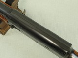 Rare 1940 Vintage Browning A5 Sweet Sixteen Semi-Auto Shotgun
** Spectacular All-Original Belgian-Made Gun ** - 14 of 25