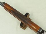 Rare 1940 Vintage Browning A5 Sweet Sixteen Semi-Auto Shotgun
** Spectacular All-Original Belgian-Made Gun ** - 21 of 25