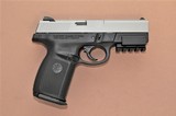 **Extra Magazine** Smith & Wesson Sigma SW9VE 9mm - 2 of 11